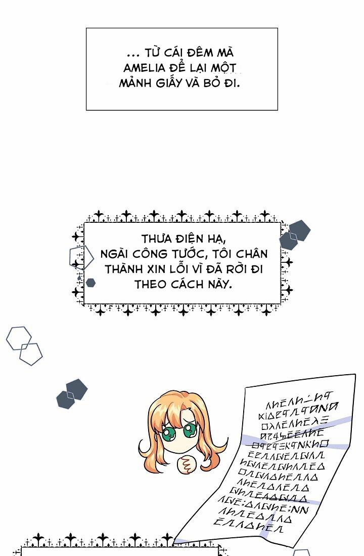 Bạo Chúa Đã Yêu Tôi Rồi ! 4.5 trang 20