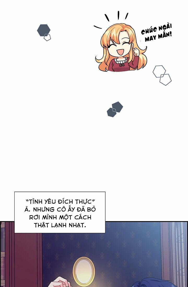 Bạo Chúa Đã Yêu Tôi Rồi ! 4.5 trang 22