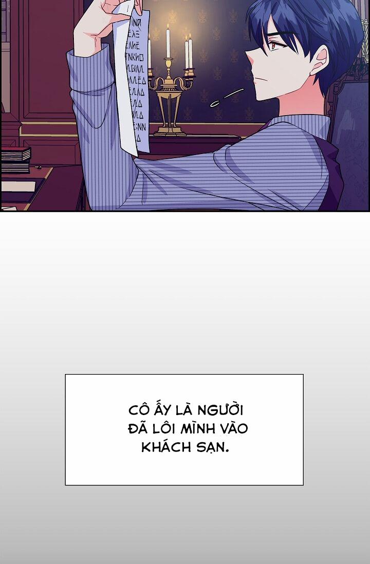 Bạo Chúa Đã Yêu Tôi Rồi ! 4.5 trang 23