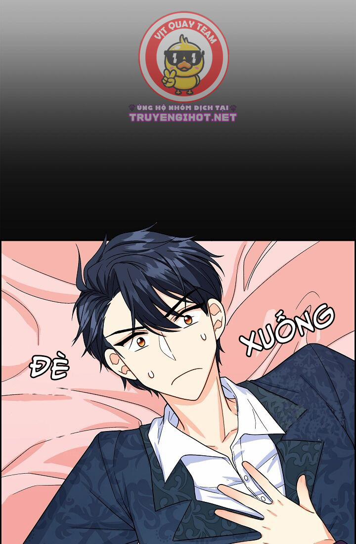 Bạo Chúa Đã Yêu Tôi Rồi ! 4.5 trang 24