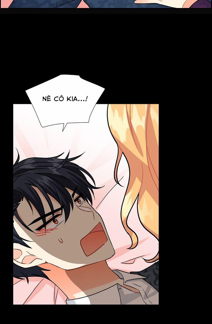 Bạo Chúa Đã Yêu Tôi Rồi ! 4.5 trang 25