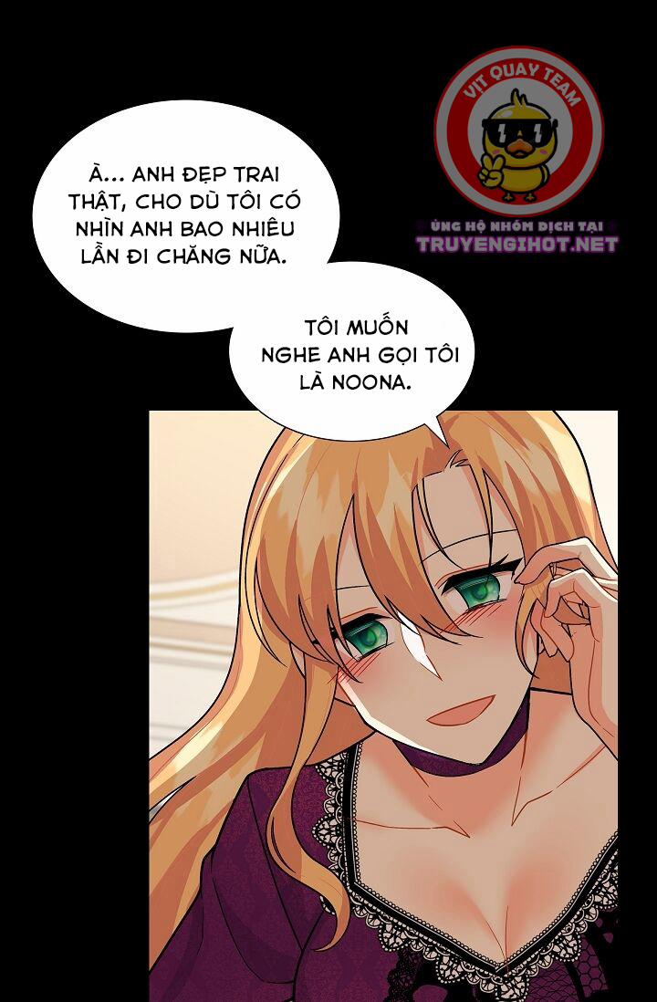 Bạo Chúa Đã Yêu Tôi Rồi ! 4.5 trang 26