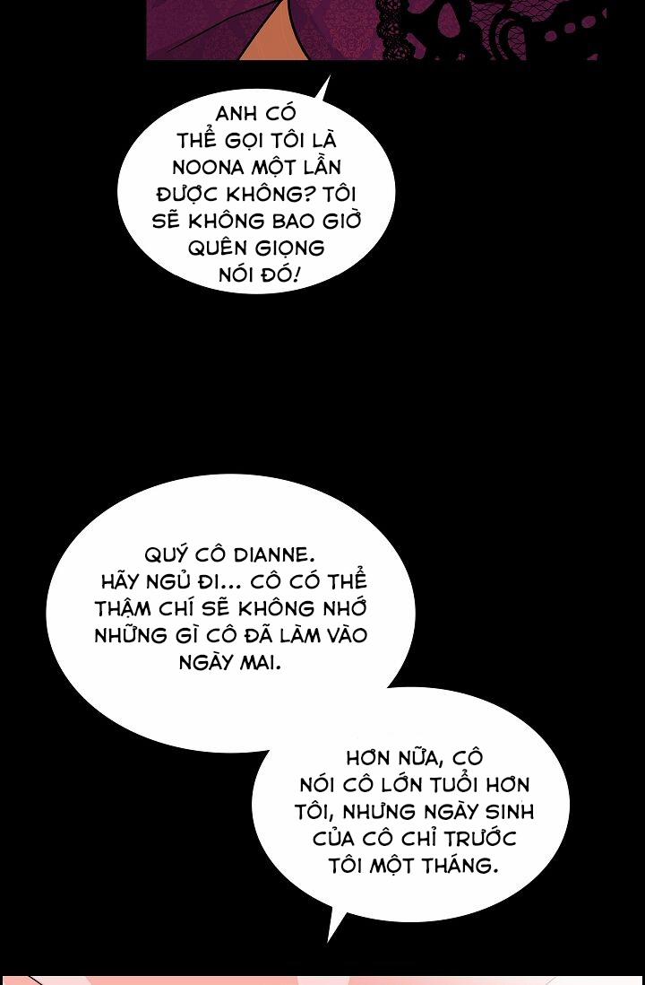 Bạo Chúa Đã Yêu Tôi Rồi ! 4.5 trang 27