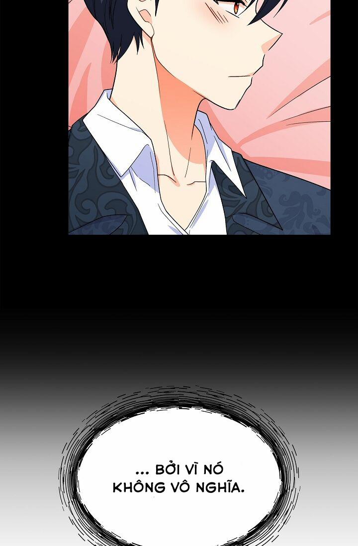 Bạo Chúa Đã Yêu Tôi Rồi ! 4.5 trang 33