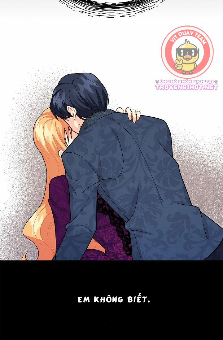 Bạo Chúa Đã Yêu Tôi Rồi ! 4.5 trang 34