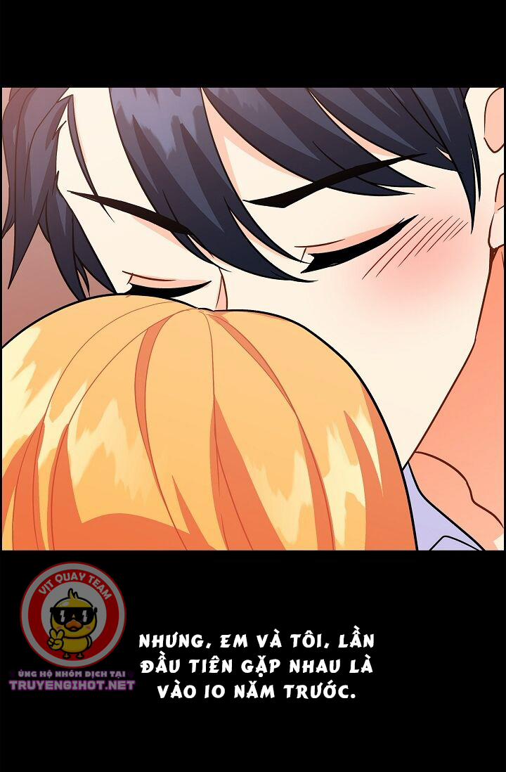 Bạo Chúa Đã Yêu Tôi Rồi ! 4.5 trang 35