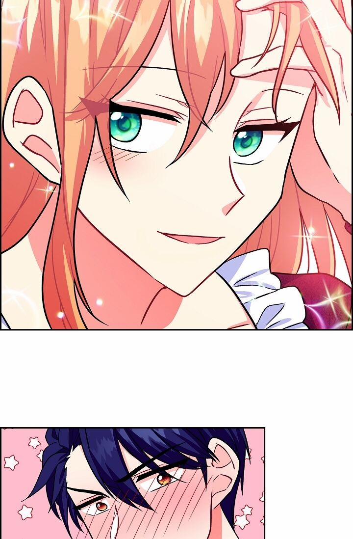 Bạo Chúa Đã Yêu Tôi Rồi ! 4.5 trang 6