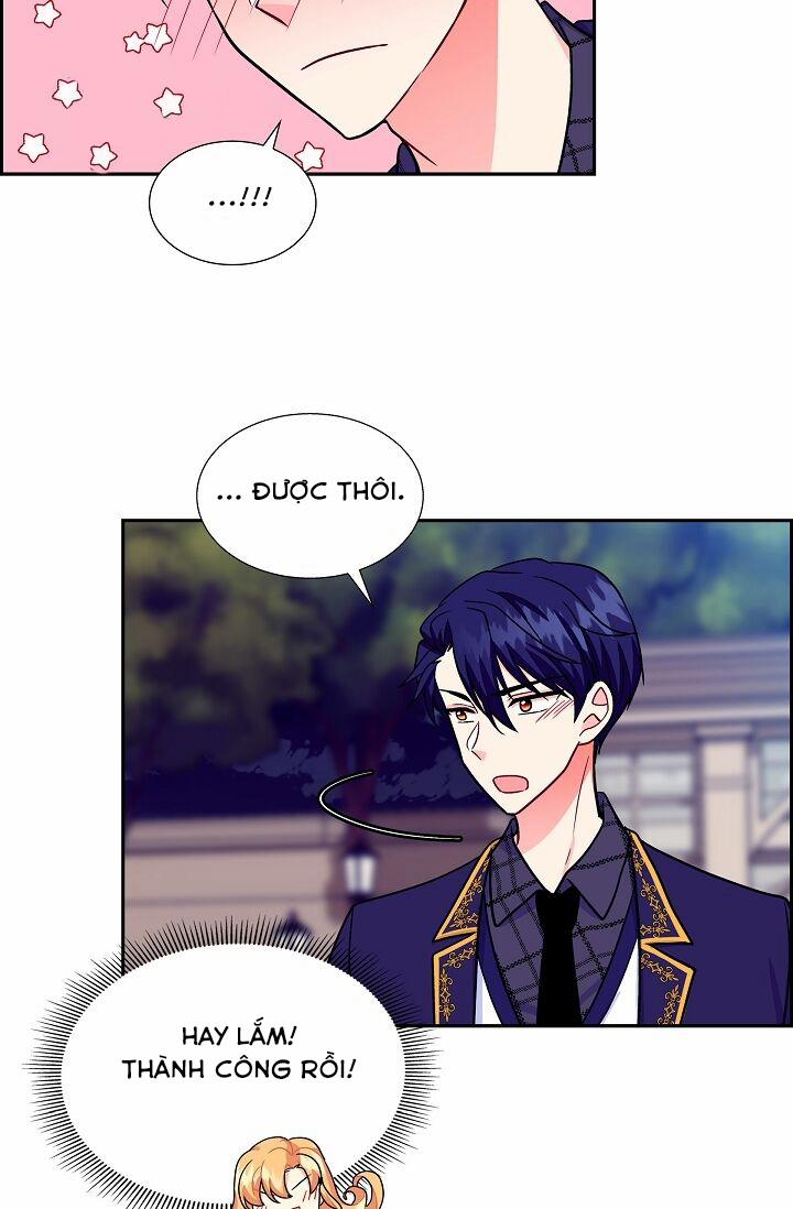 Bạo Chúa Đã Yêu Tôi Rồi ! 4.5 trang 7