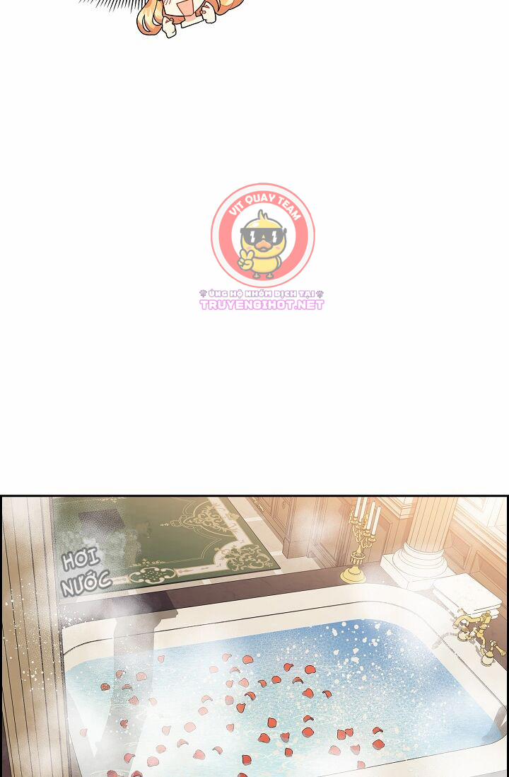 Bạo Chúa Đã Yêu Tôi Rồi ! 4.5 trang 8