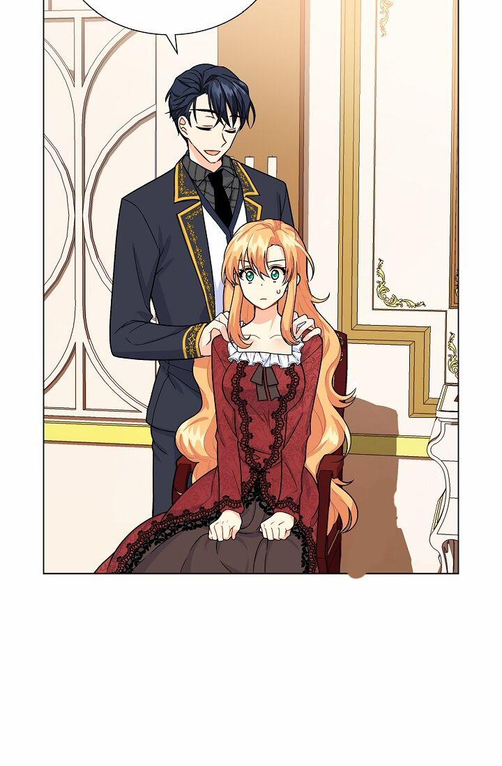 Bạo Chúa Đã Yêu Tôi Rồi ! 4 trang 16