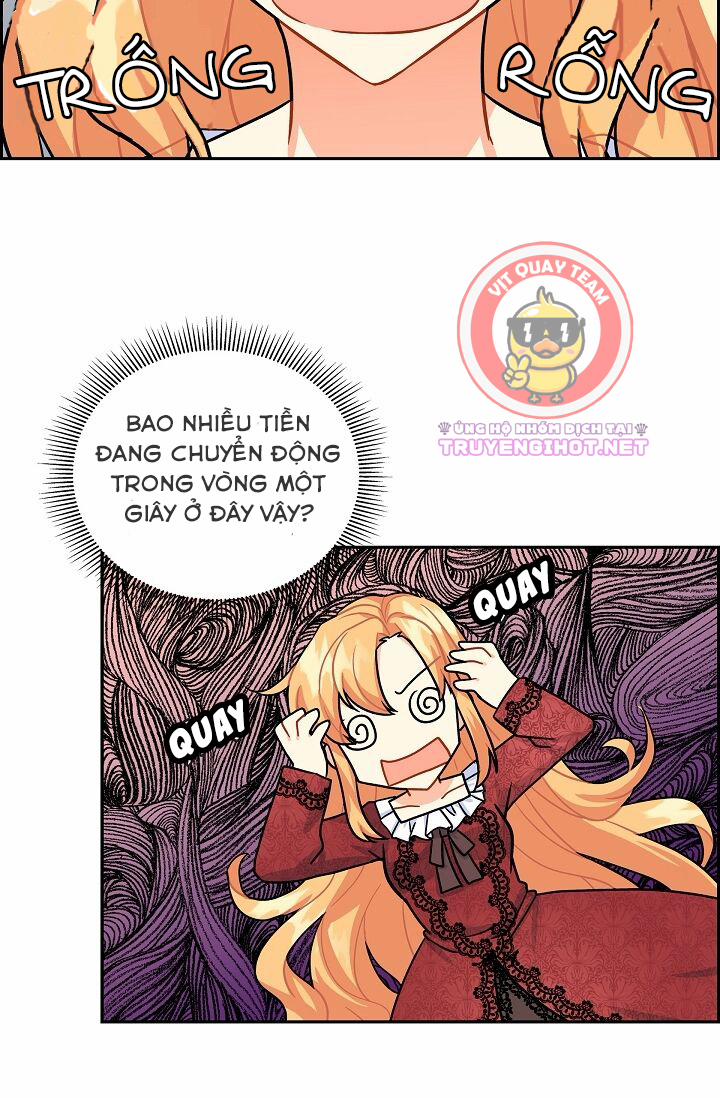 Bạo Chúa Đã Yêu Tôi Rồi ! 4 trang 21