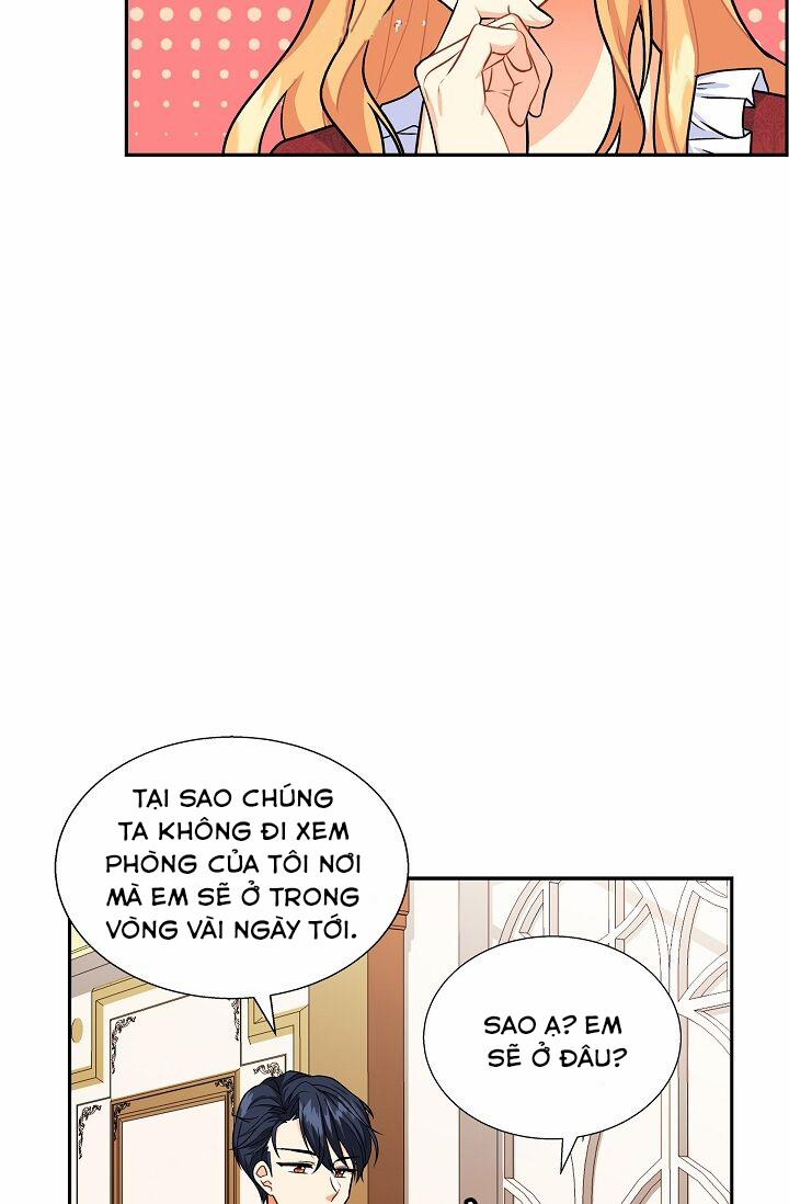 Bạo Chúa Đã Yêu Tôi Rồi ! 4 trang 24