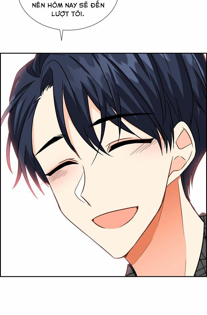 Bạo Chúa Đã Yêu Tôi Rồi ! 4 trang 26