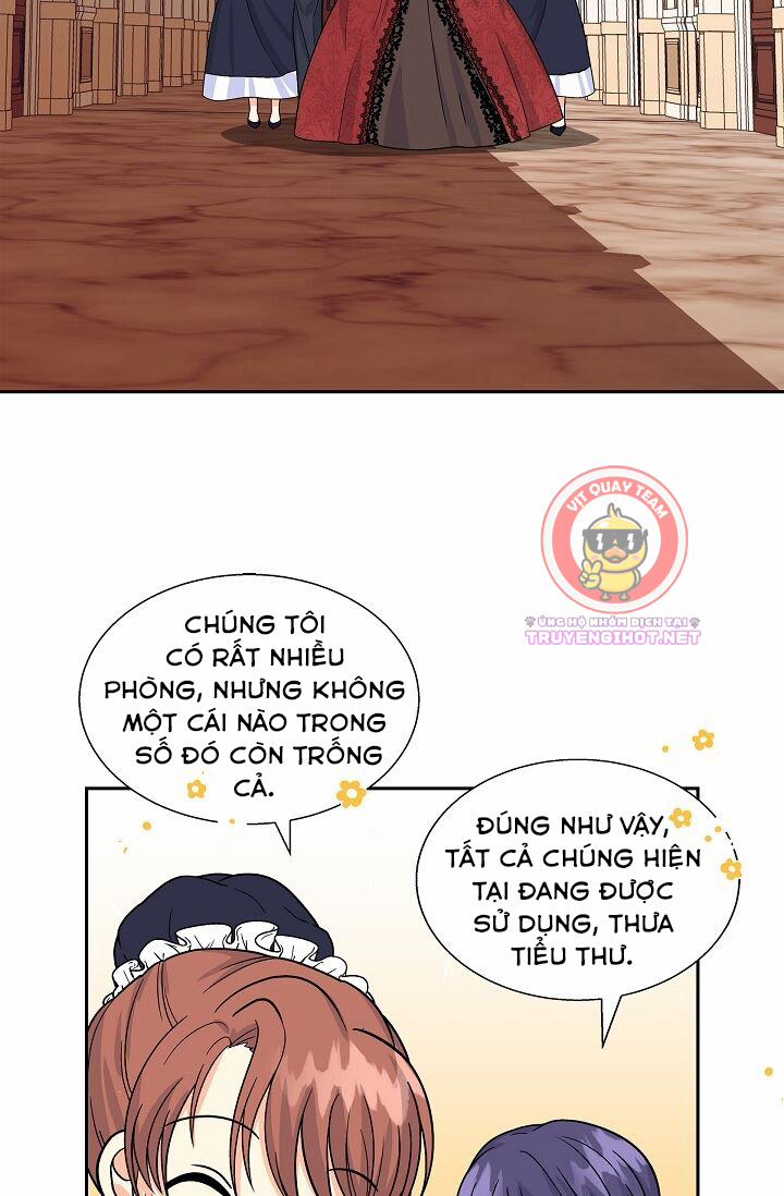 Bạo Chúa Đã Yêu Tôi Rồi ! 4 trang 30