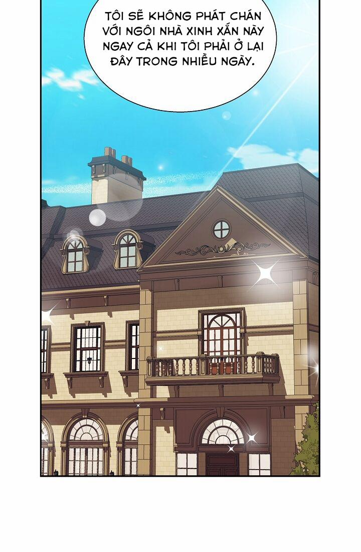 Bạo Chúa Đã Yêu Tôi Rồi ! 4 trang 6