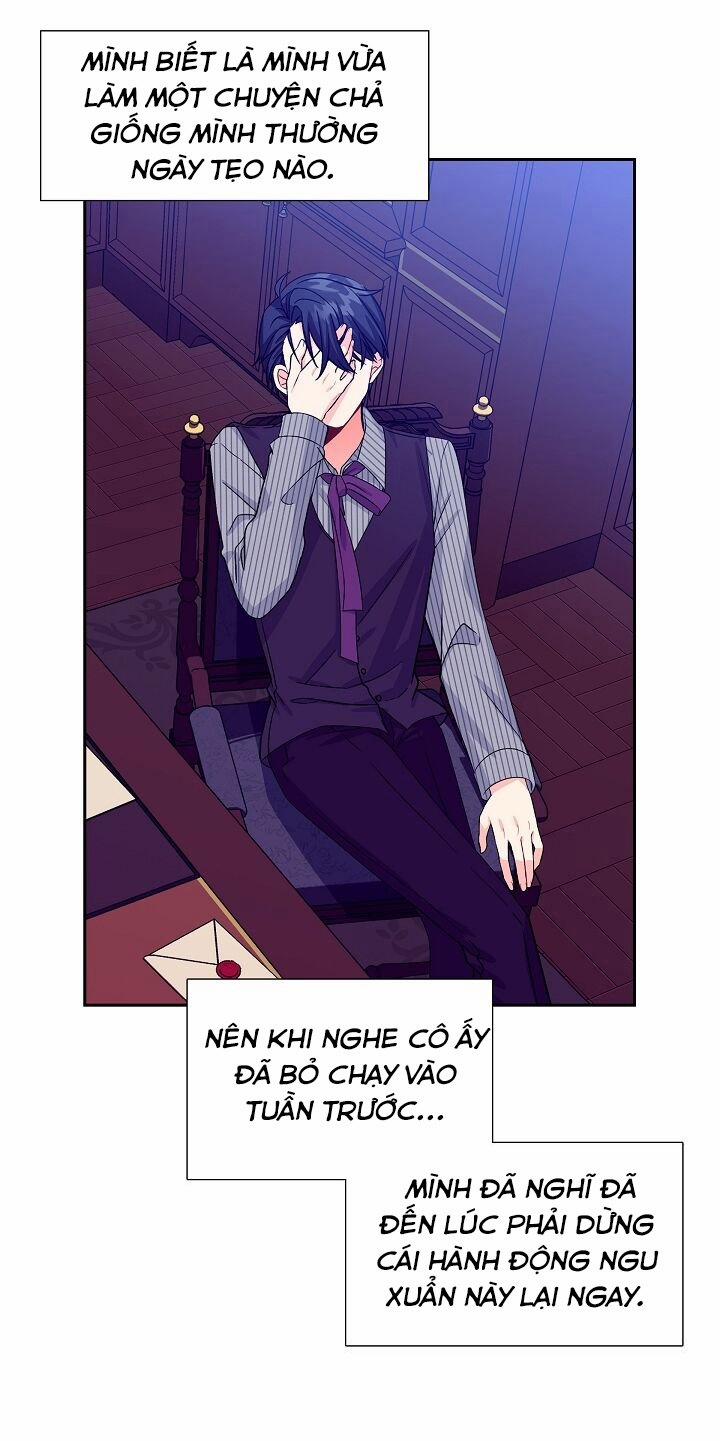 Bạo Chúa Đã Yêu Tôi Rồi ! 5.5 trang 2