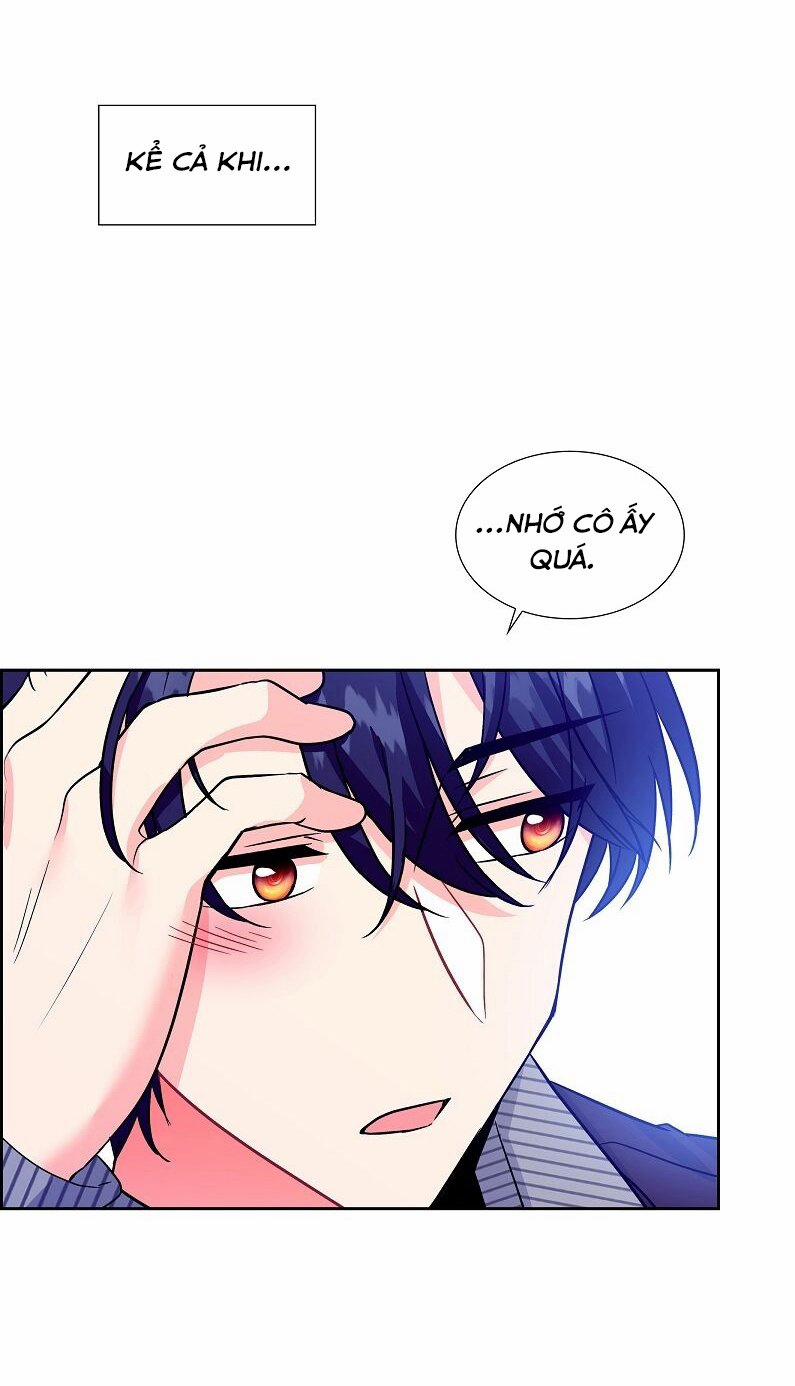 Bạo Chúa Đã Yêu Tôi Rồi ! 5.5 trang 3