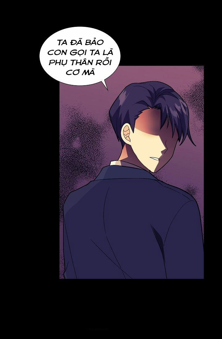 Bạo Chúa Đã Yêu Tôi Rồi ! 5 trang 11