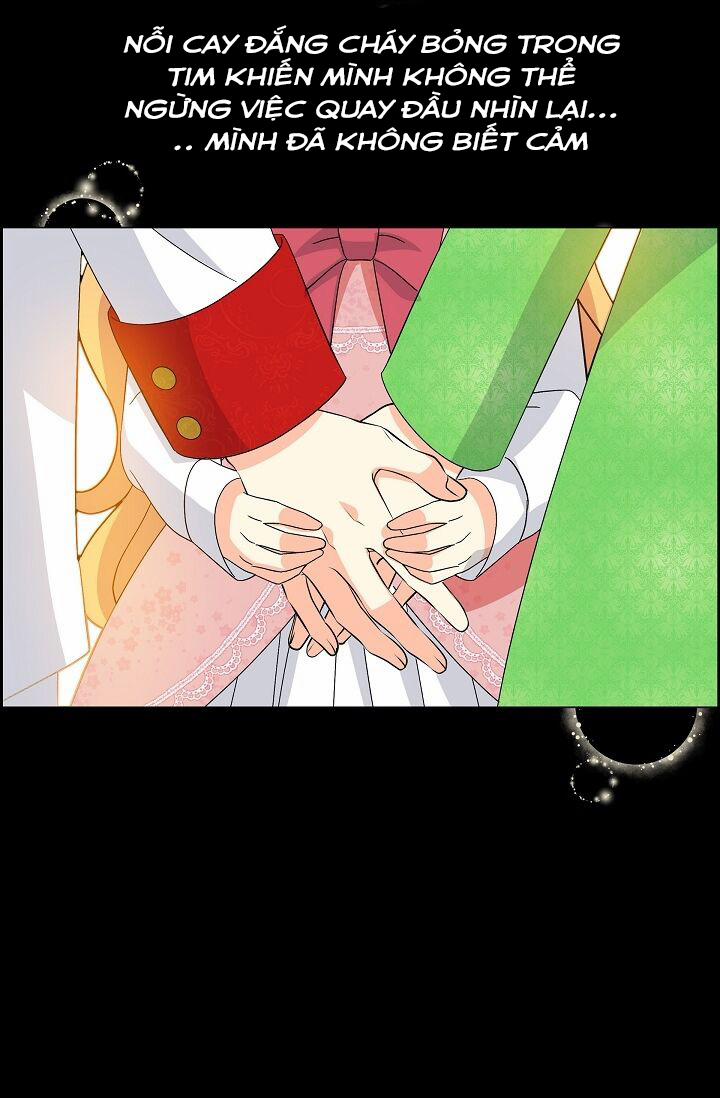 Bạo Chúa Đã Yêu Tôi Rồi ! 5 trang 12