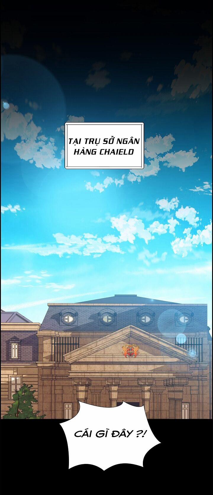 Bạo Chúa Đã Yêu Tôi Rồi ! 5 trang 5