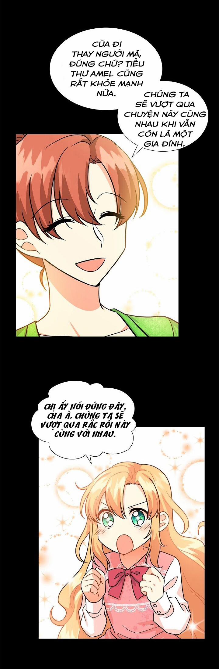 Bạo Chúa Đã Yêu Tôi Rồi ! 5 trang 9