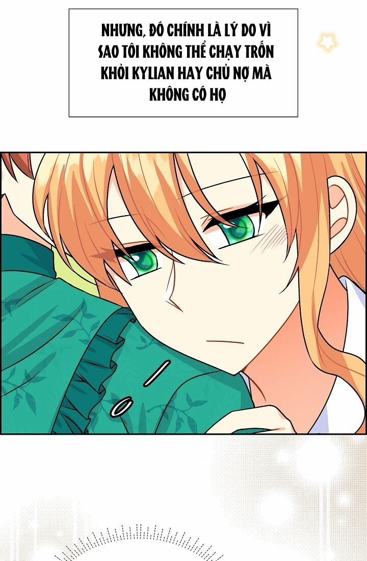 Bạo Chúa Đã Yêu Tôi Rồi ! 6.5 trang 1