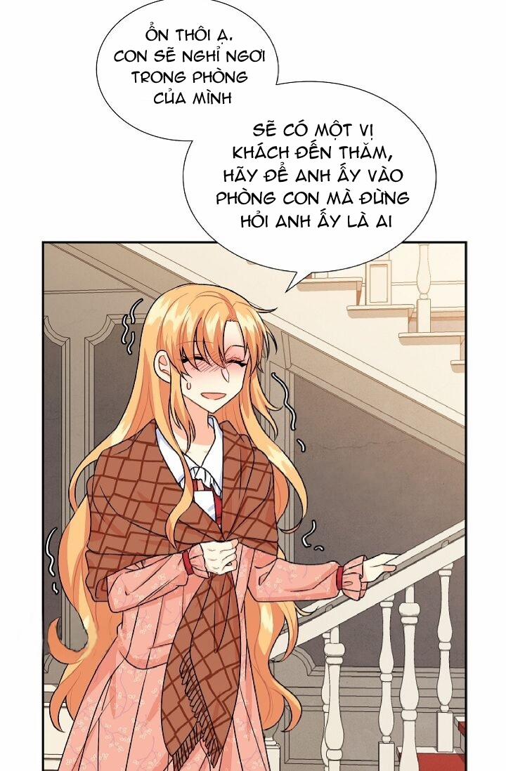 Bạo Chúa Đã Yêu Tôi Rồi ! 6.5 trang 10