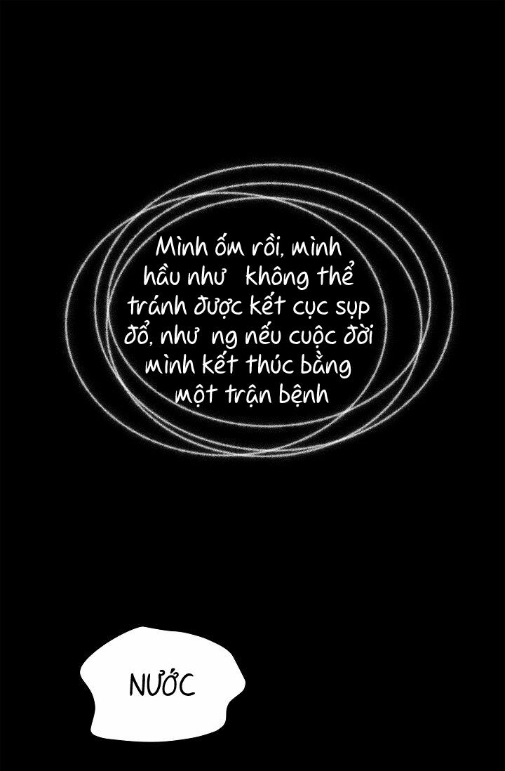 Bạo Chúa Đã Yêu Tôi Rồi ! 6.5 trang 17