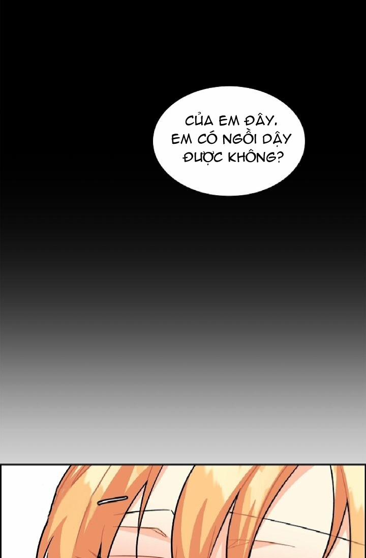 Bạo Chúa Đã Yêu Tôi Rồi ! 6.5 trang 18