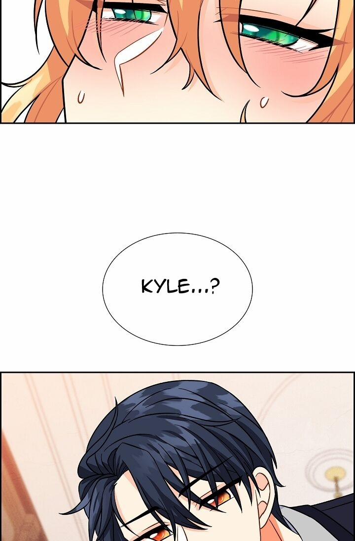 Bạo Chúa Đã Yêu Tôi Rồi ! 6.5 trang 19