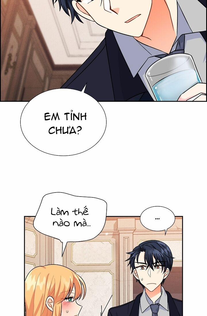 Bạo Chúa Đã Yêu Tôi Rồi ! 6.5 trang 20