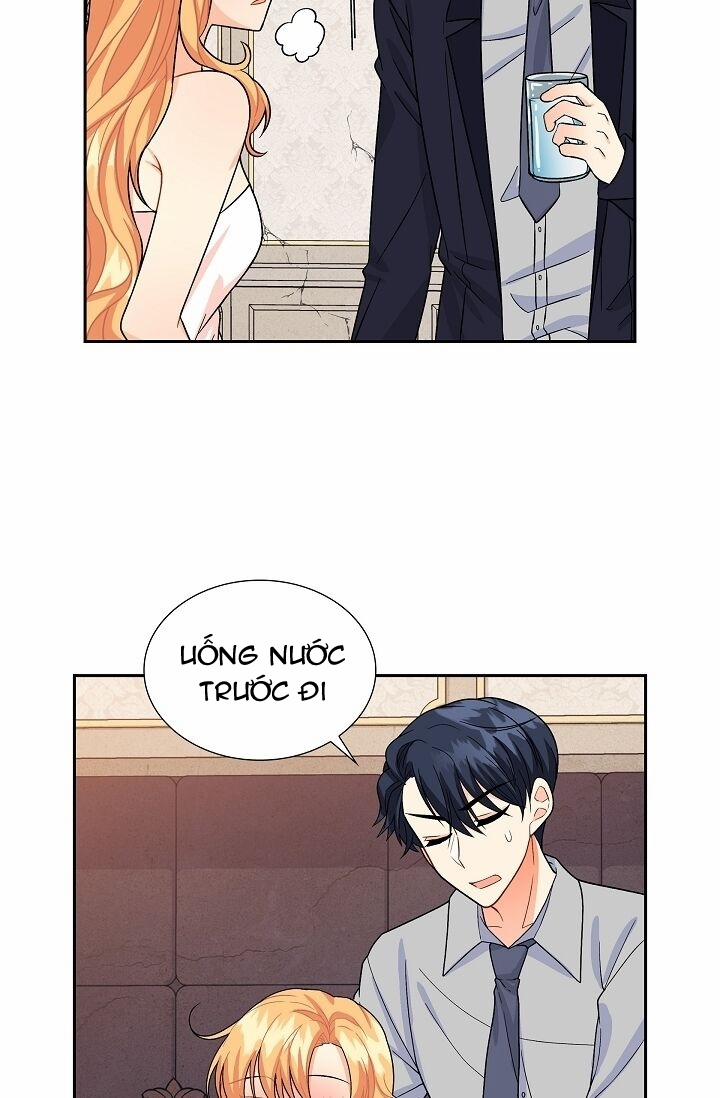 Bạo Chúa Đã Yêu Tôi Rồi ! 6.5 trang 21