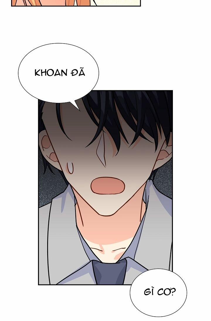 Bạo Chúa Đã Yêu Tôi Rồi ! 6.5 trang 24