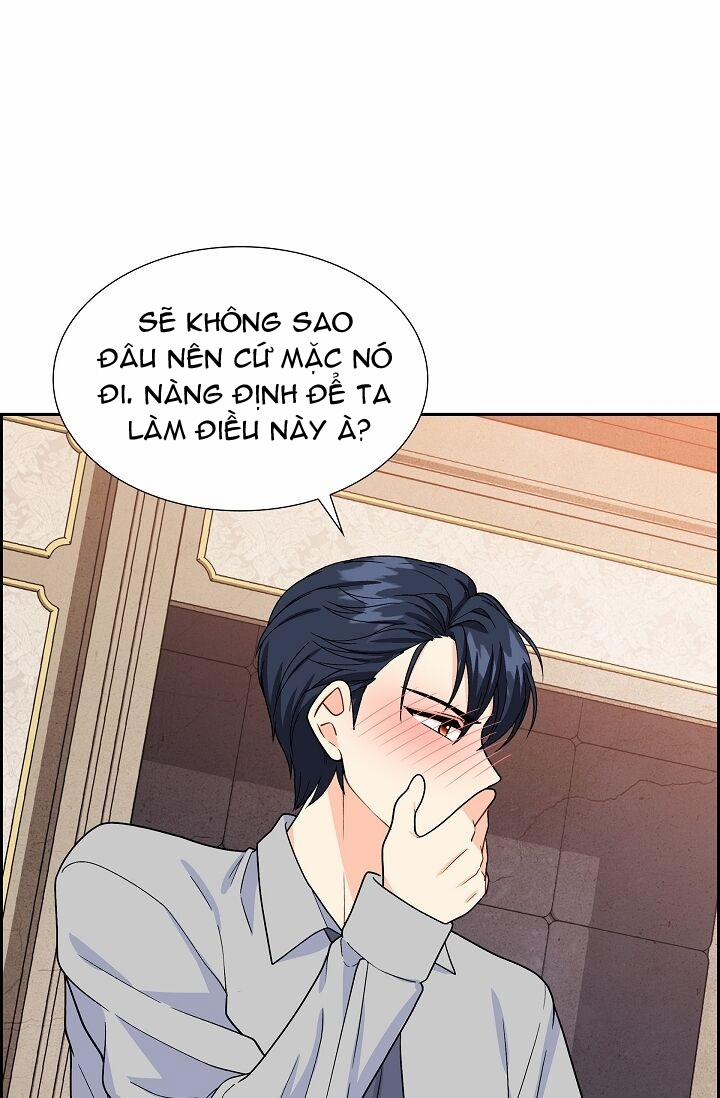 Bạo Chúa Đã Yêu Tôi Rồi ! 6.5 trang 25