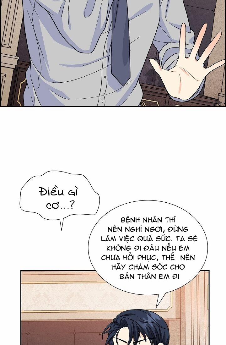 Bạo Chúa Đã Yêu Tôi Rồi ! 6.5 trang 26