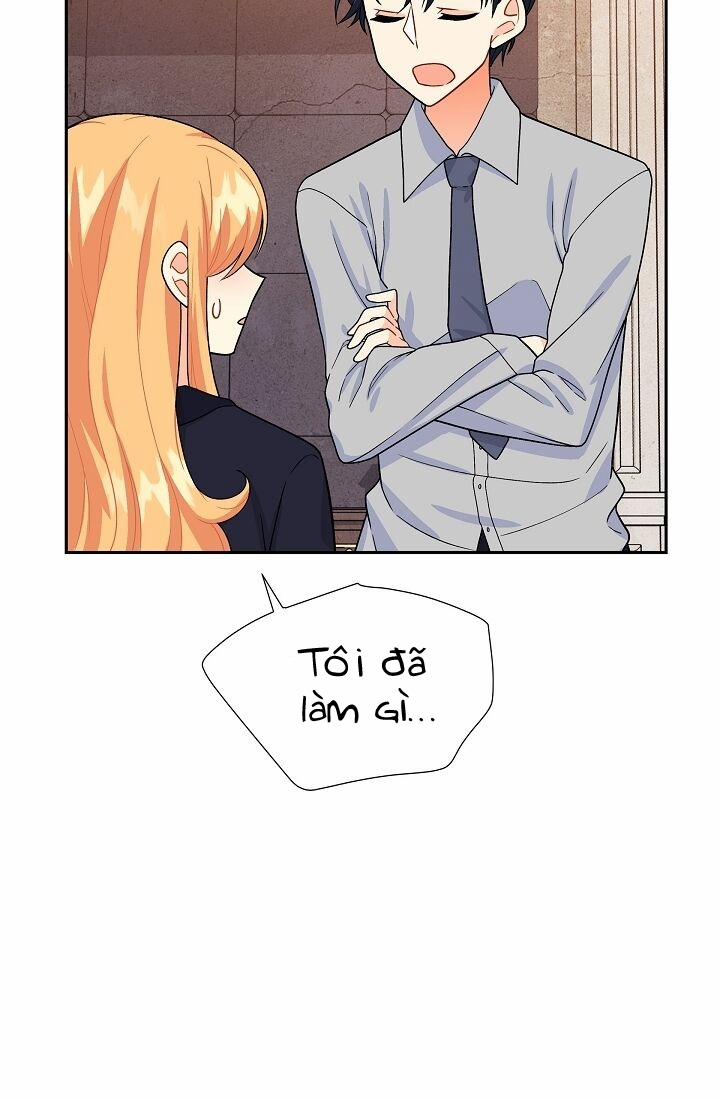 Bạo Chúa Đã Yêu Tôi Rồi ! 6.5 trang 27