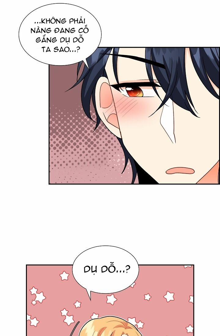 Bạo Chúa Đã Yêu Tôi Rồi ! 6.5 trang 28