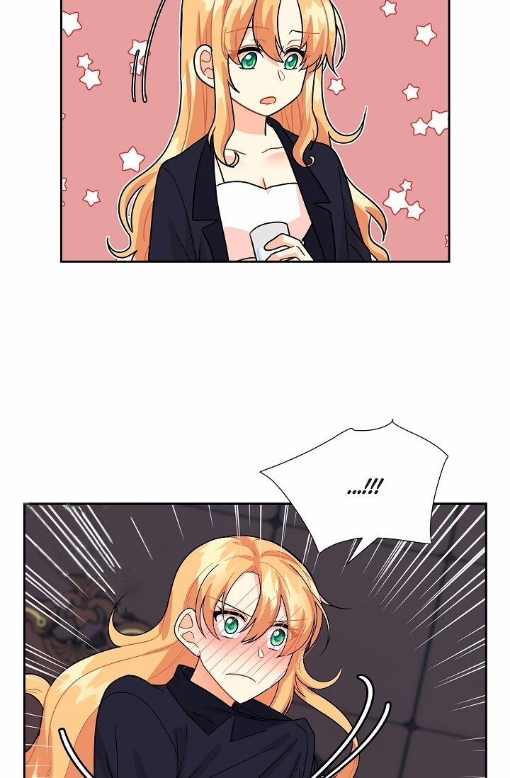 Bạo Chúa Đã Yêu Tôi Rồi ! 6.5 trang 29