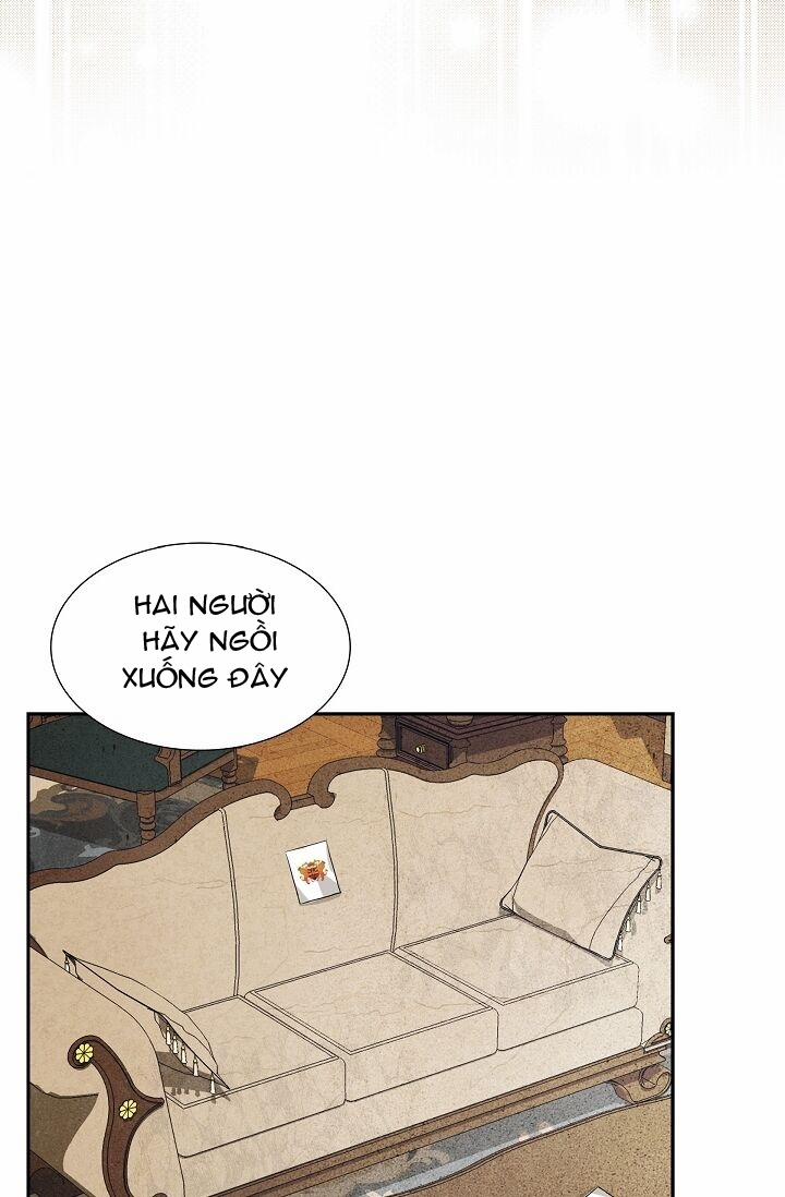 Bạo Chúa Đã Yêu Tôi Rồi ! 6.5 trang 3