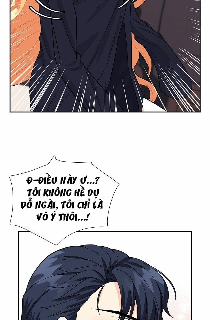 Bạo Chúa Đã Yêu Tôi Rồi ! 6.5 trang 30