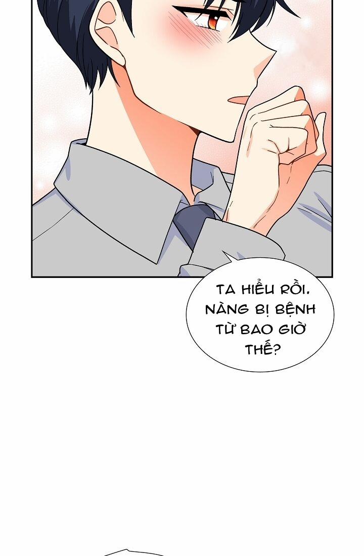 Bạo Chúa Đã Yêu Tôi Rồi ! 6.5 trang 31