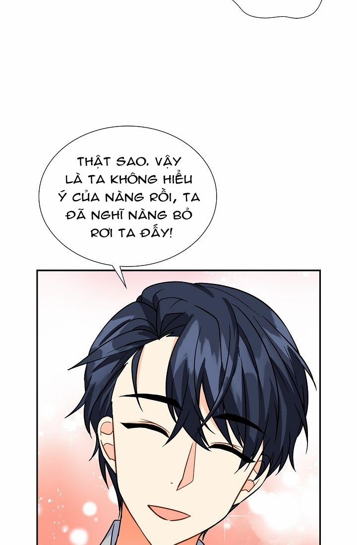 Bạo Chúa Đã Yêu Tôi Rồi ! 6.5 trang 34