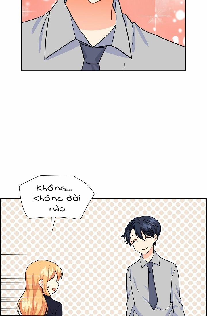 Bạo Chúa Đã Yêu Tôi Rồi ! 6.5 trang 35