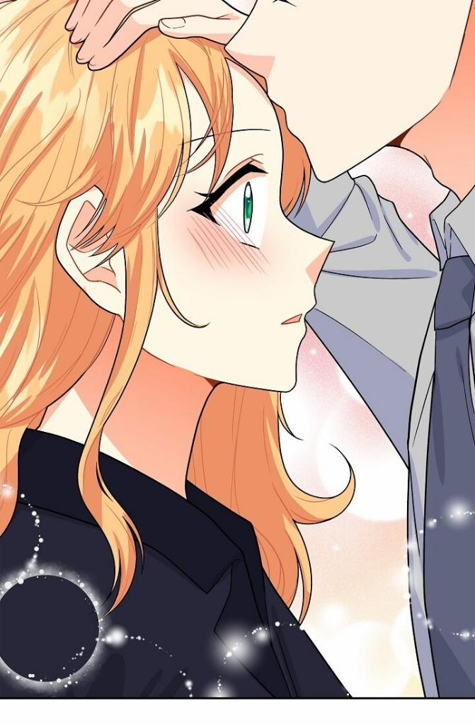 Bạo Chúa Đã Yêu Tôi Rồi ! 6.5 trang 37