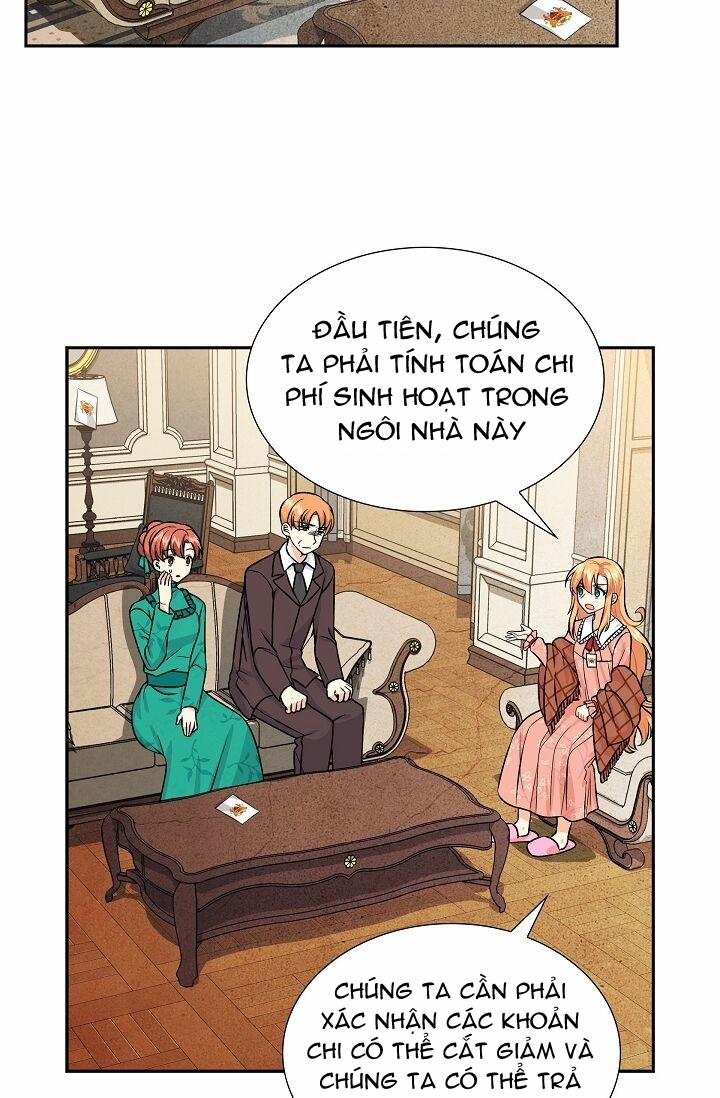 Bạo Chúa Đã Yêu Tôi Rồi ! 6.5 trang 4