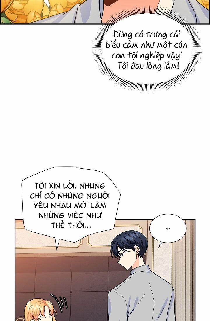 Bạo Chúa Đã Yêu Tôi Rồi ! 6.5 trang 41