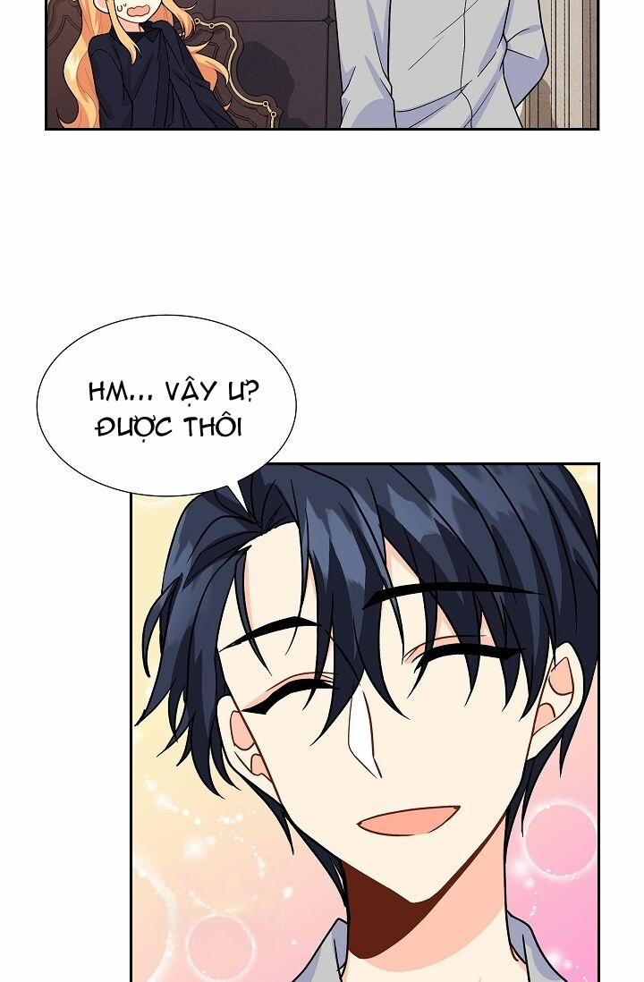 Bạo Chúa Đã Yêu Tôi Rồi ! 6.5 trang 42