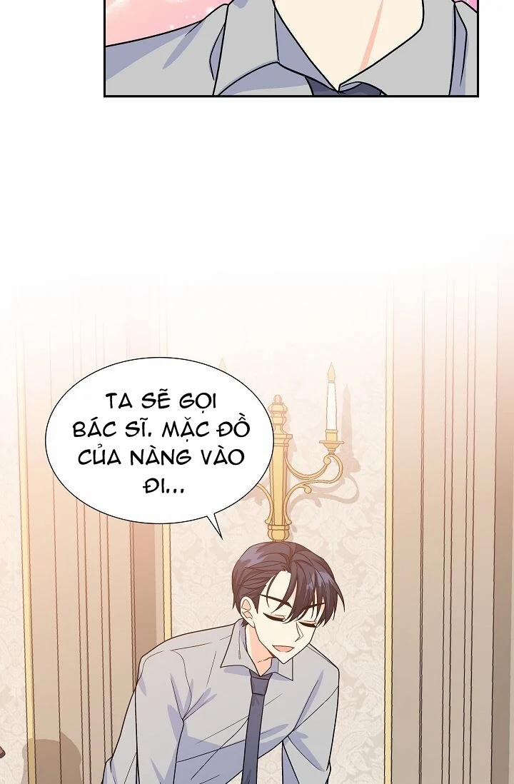 Bạo Chúa Đã Yêu Tôi Rồi ! 6.5 trang 43