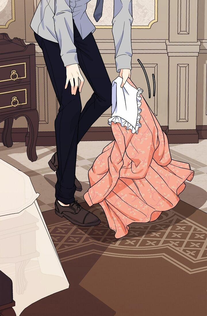 Bạo Chúa Đã Yêu Tôi Rồi ! 6.5 trang 44