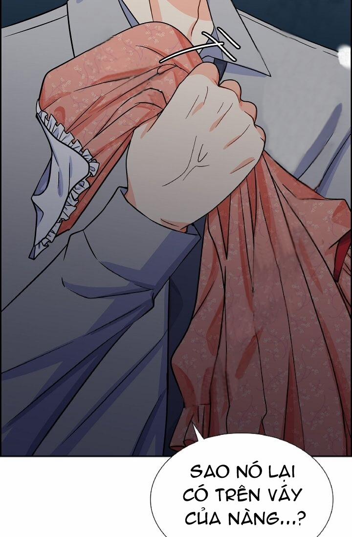 Bạo Chúa Đã Yêu Tôi Rồi ! 6.5 trang 47